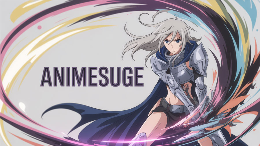 animesuge